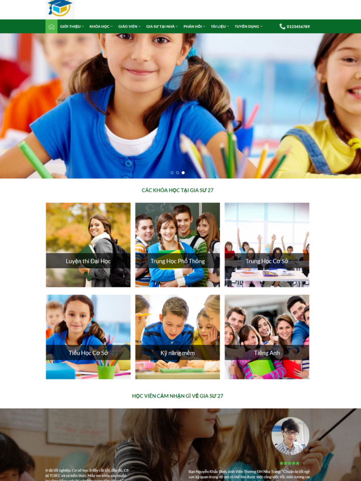Education