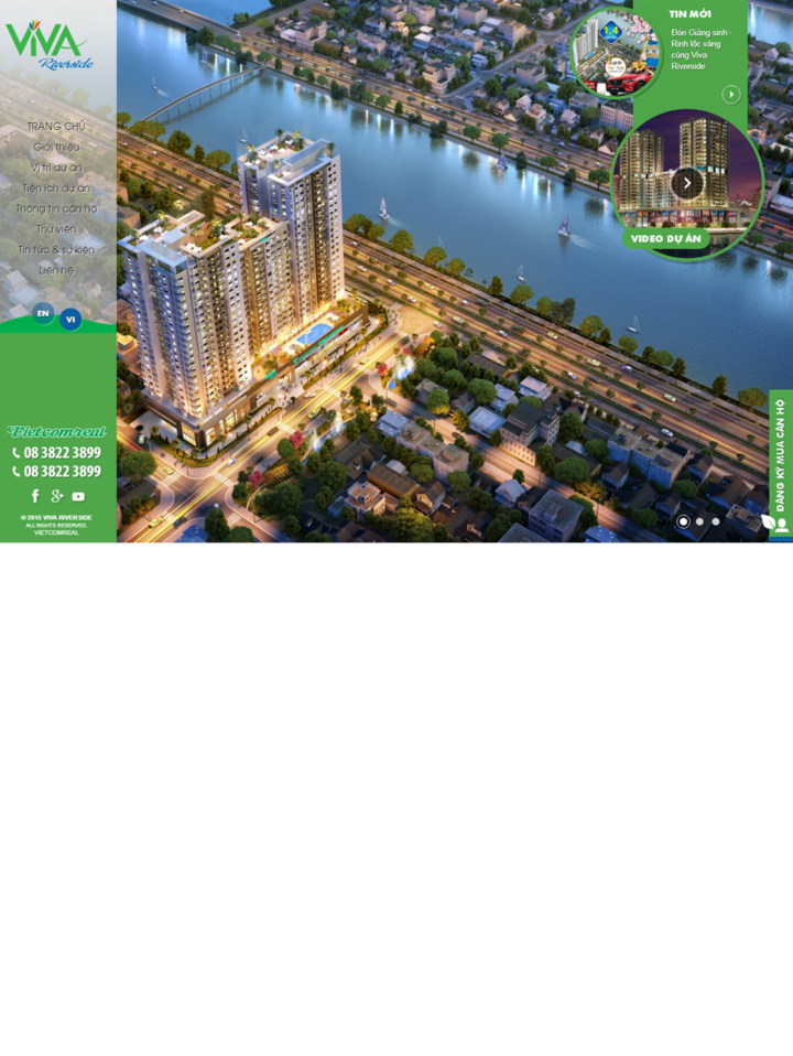 Viva Riverside