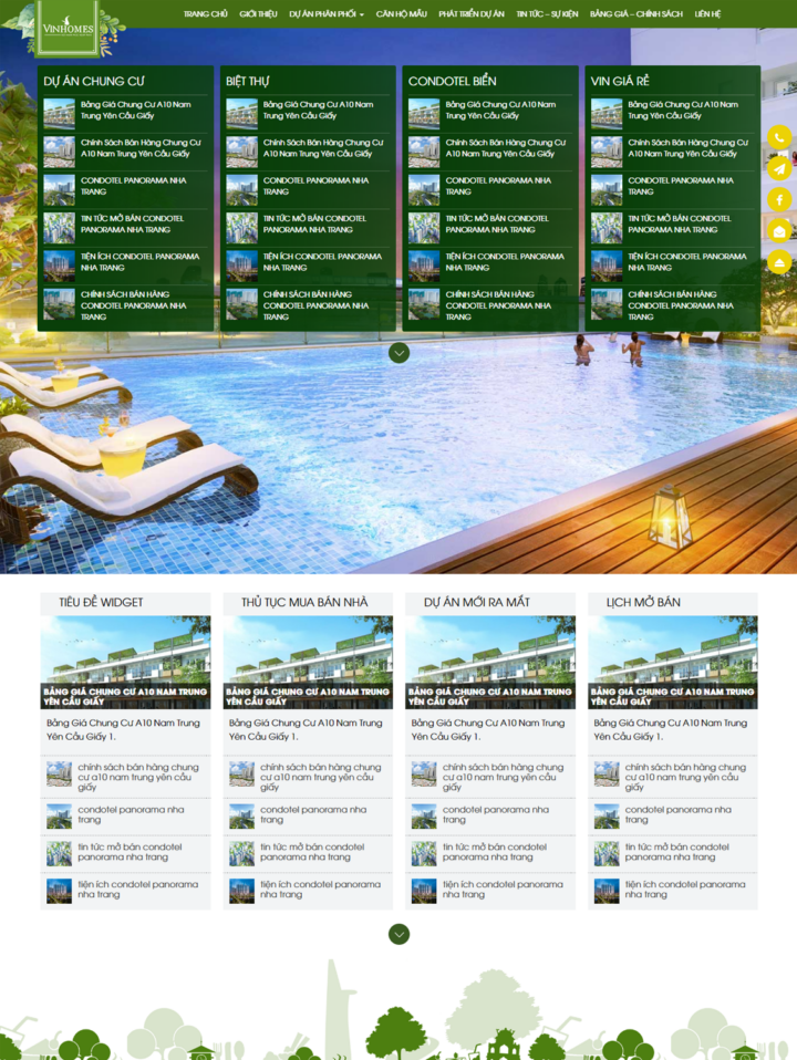 Vinhome 4