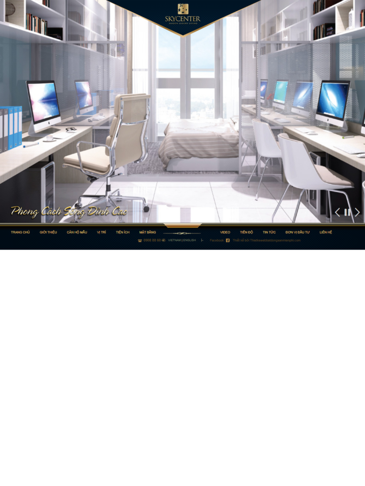 SkyCenter