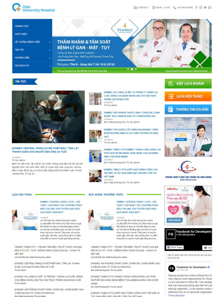 Mẫu Web 106