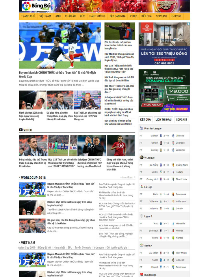 Mẫu Web 107