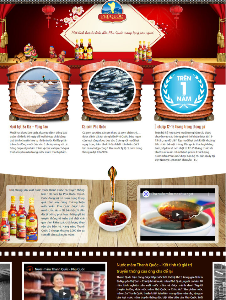 Mẫu web 081