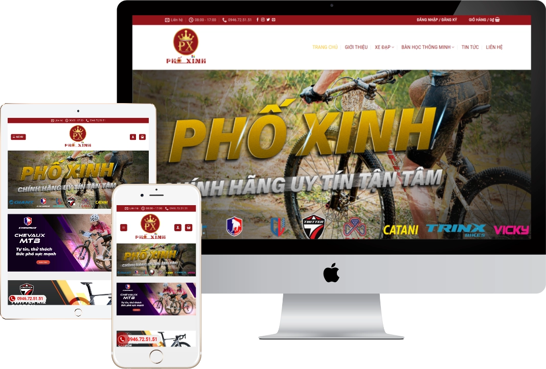 phoxinhstore
