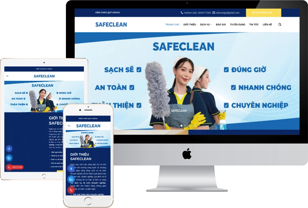 safeclean