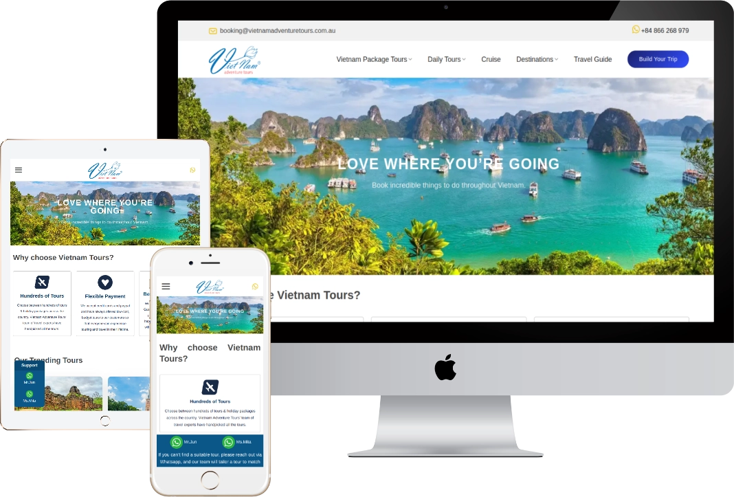 vietnamadventuretours.com.au