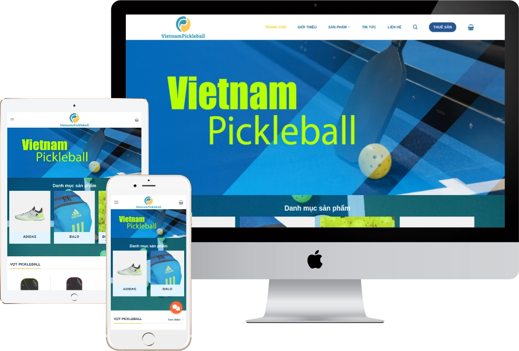 vietnampickleball