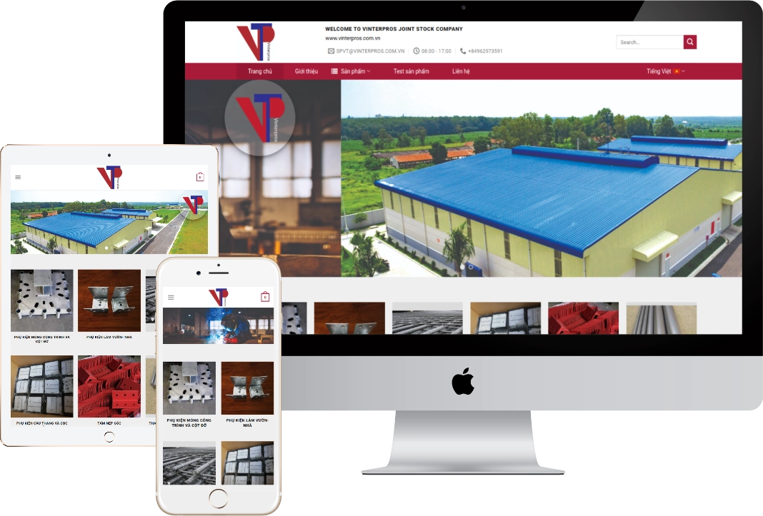 vinterpros