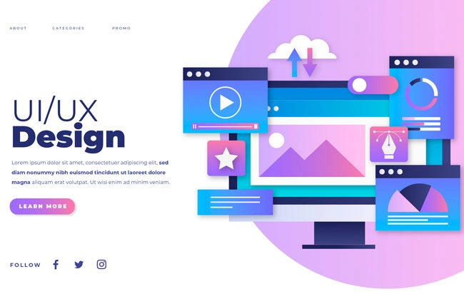 Thiết Kế Website Trọn Gói: Bí Quyết Xây Dựng Thương Hiệu Online Thành Công